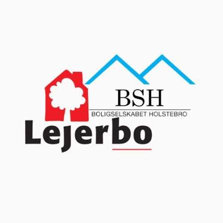 Lejerbo / Boligselskabet Holstebro